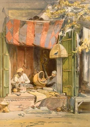 Delhi - Joyero, de 